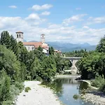 Сasa de vacaciones Le Mura By Interhome Cividale del Friuli