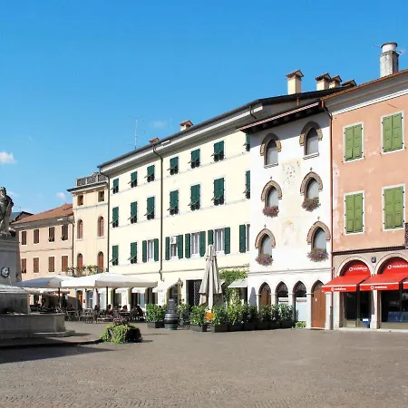 Сasa de vacaciones Le Mura By Interhome Cividale del Friuli