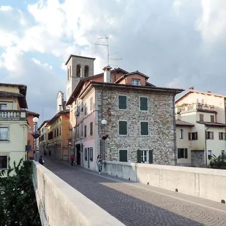Le Mura By Interhome Сasa de vacaciones