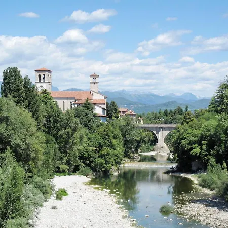 Feriehus Le Mura By Interhome Cividale del Friuli
