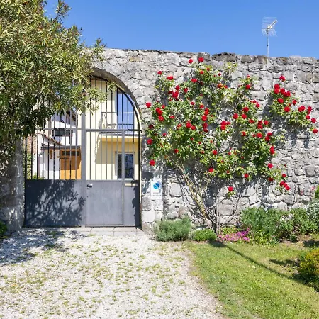 Сasa de vacaciones Le Mura By Interhome