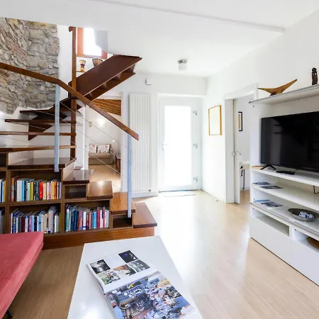 Le Mura By Interhome Ferienhaus Cividale del Friuli