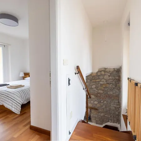 Le Mura By Interhome Σπίτι διακοπών