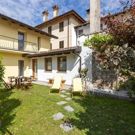 Le Mura By Interhome *