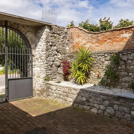 Le Mura By Interhome