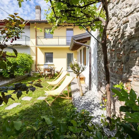 Le Mura By Interhome Сasa de vacaciones
