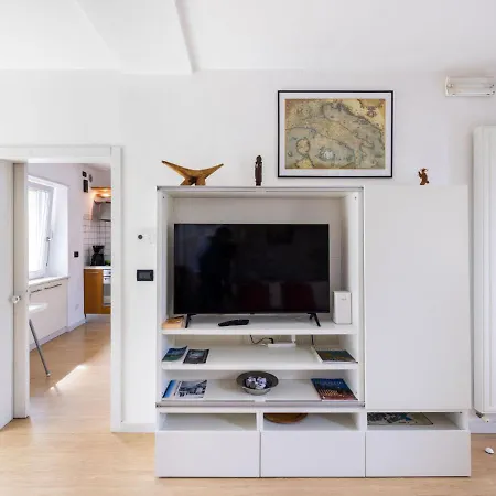 Le Mura By Interhome *