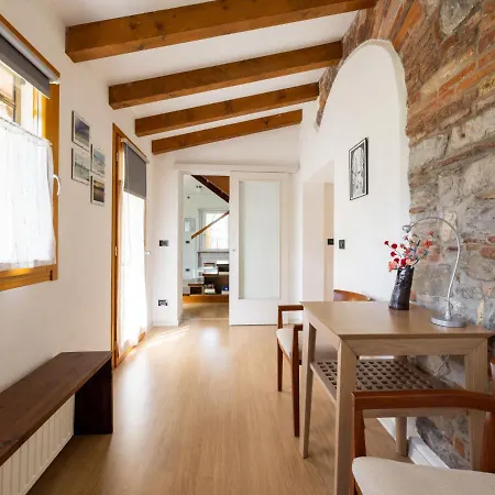 Le Mura By Interhome Feriehus *