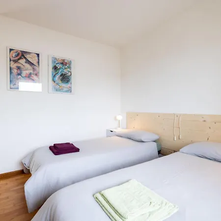 Le Mura By Interhome Feriehus Cividale del Friuli