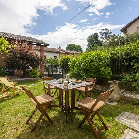 Le Mura By Interhome Ferienhaus