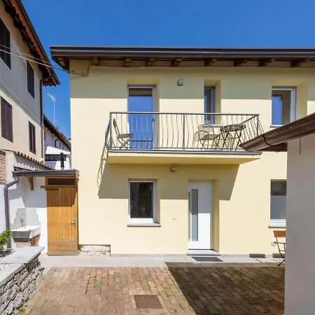 Le Mura By Interhome *