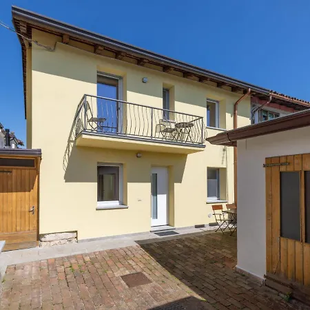 Сasa de vacaciones Le Mura By Interhome *