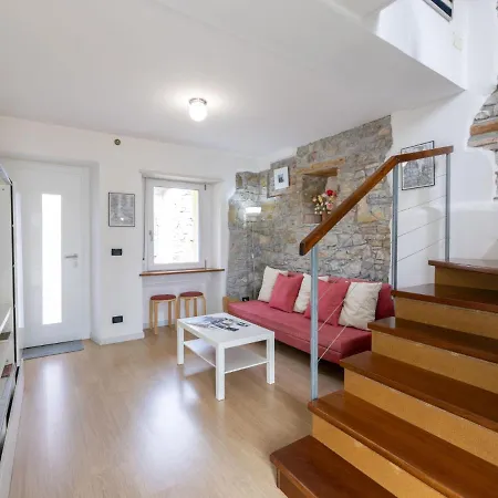 Le Mura By Interhome *
