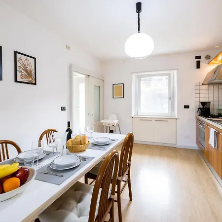 Le Mura By Interhome