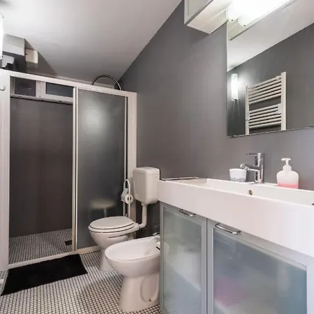Le Mura By Interhome בית נופש *