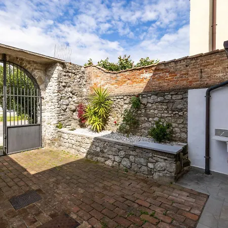 Ferienhaus Le Mura By Interhome