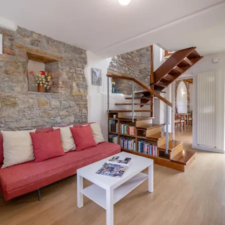 Le Mura By Interhome Ferienhaus