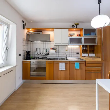 Feriehus Le Mura By Interhome *