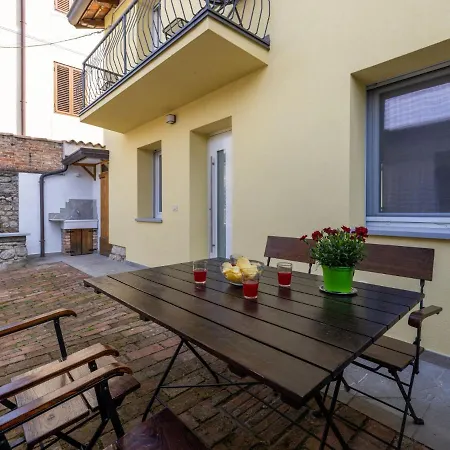 Le Mura By Interhome Cividale del Friuli