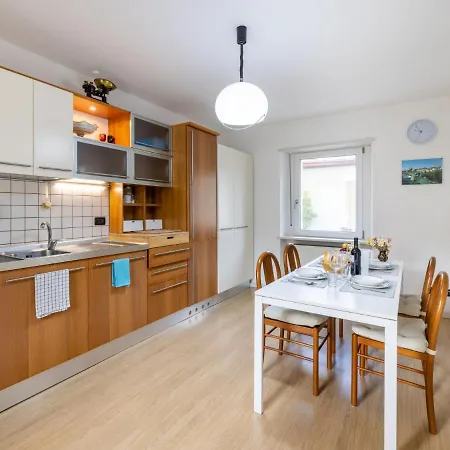 Le Mura By Interhome * Cividale del Friuli