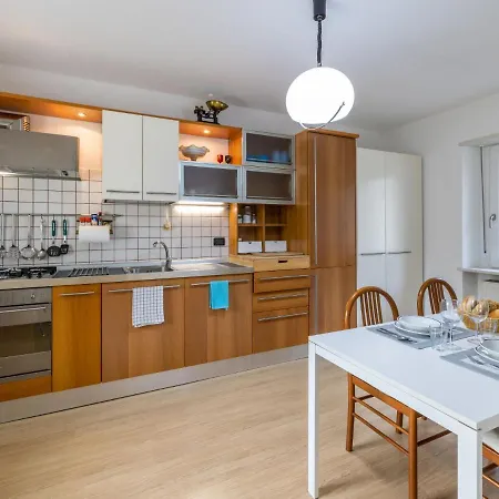 בית נופש Le Mura By Interhome