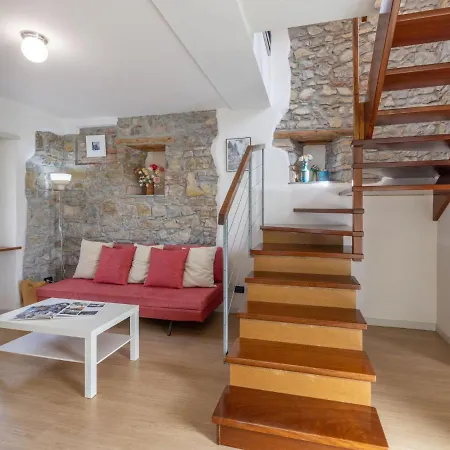 Le Mura By Interhome Ferienhaus Cividale del Friuli