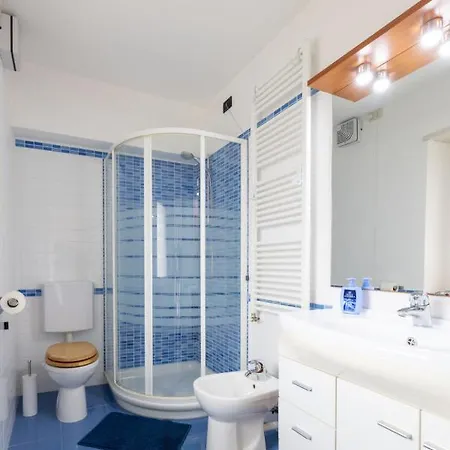 Le Mura By Interhome Ferienhaus