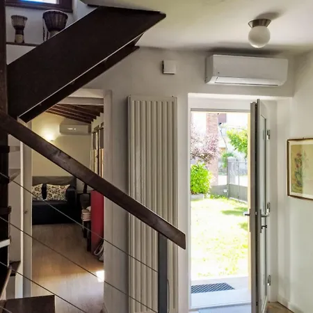 Le Mura By Interhome Ferienhaus