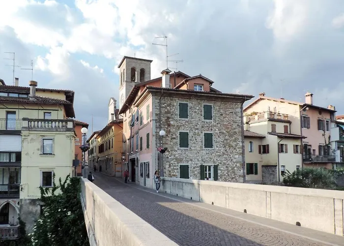 Le Mura By Interhome Nyaraló