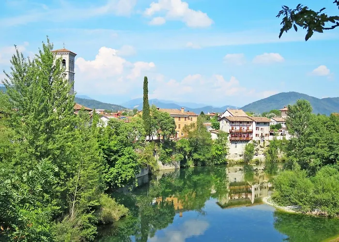 Nyaraló Le Mura By Interhome *