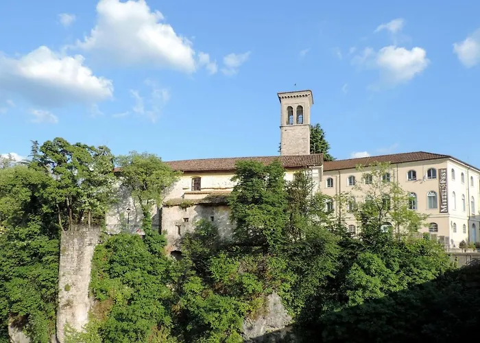 Le Mura By Interhome Nyaraló *