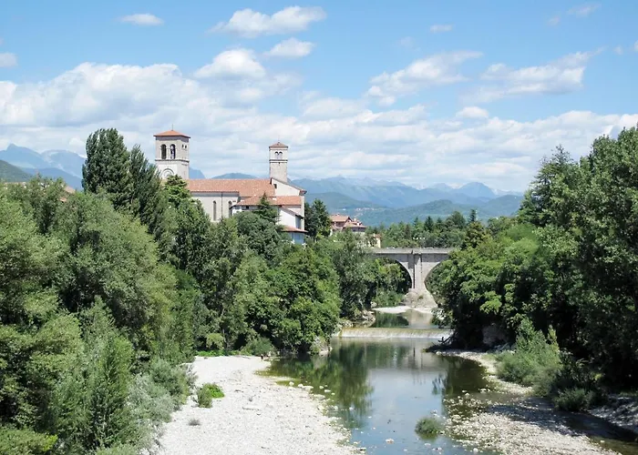 Nyaraló Le Mura By Interhome Cividale del Friuli