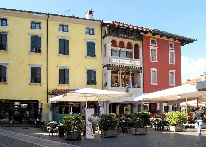 Nyaraló Le Mura By Interhome Cividale del Friuli