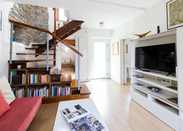 Le Mura By Interhome Nyaraló Cividale del Friuli