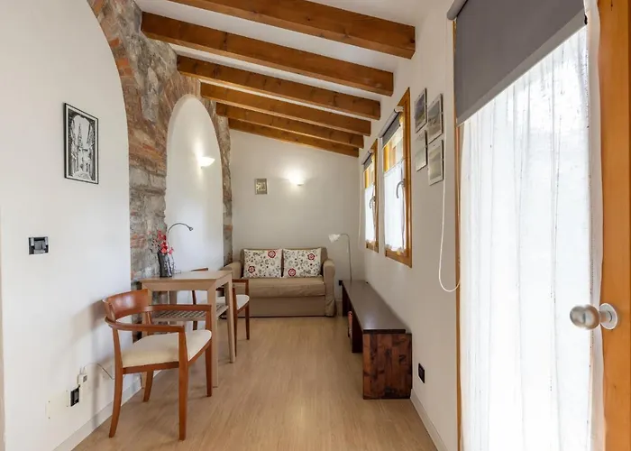 Le Mura By Interhome Cividale del Friuli