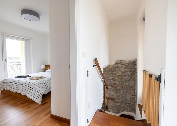 Le Mura By Interhome Nyaraló