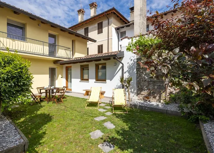 Le Mura By Interhome *