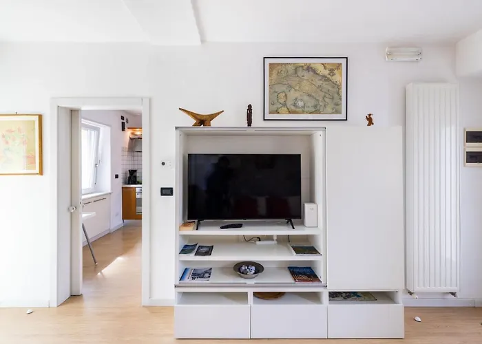 Le Mura By Interhome *