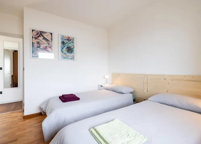 Le Mura By Interhome Nyaraló Cividale del Friuli