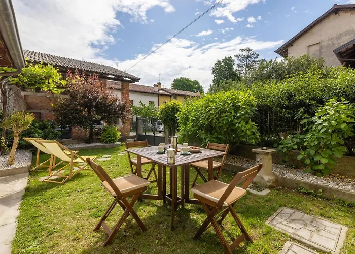 Le Mura By Interhome Nyaraló