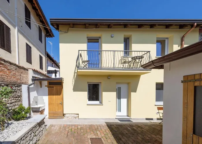 Le Mura By Interhome *