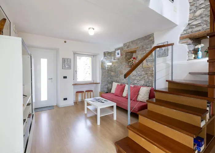 Le Mura By Interhome *