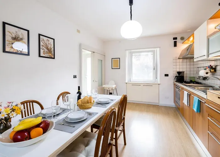 Le Mura By Interhome