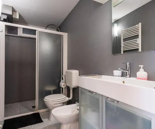 Le Mura By Interhome Nyaraló *