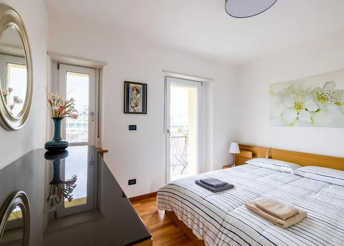 Nyaraló Le Mura By Interhome Cividale del Friuli