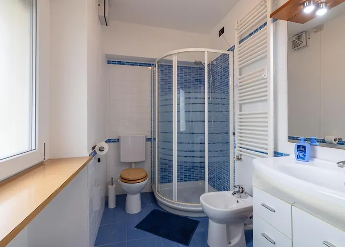 Le Mura By Interhome * Cividale del Friuli