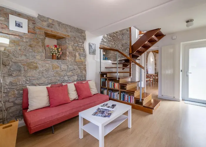 Le Mura By Interhome Nyaraló