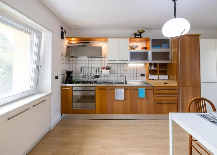 Nyaraló Le Mura By Interhome *