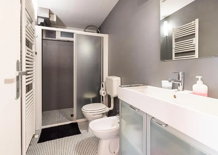 Le Mura By Interhome