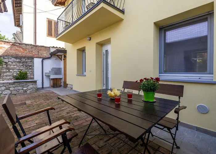 Le Mura By Interhome Cividale del Friuli